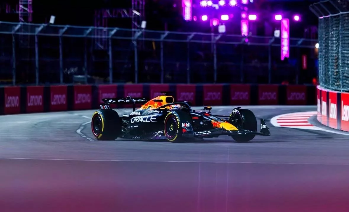 squalifica mclaren norris verstappen