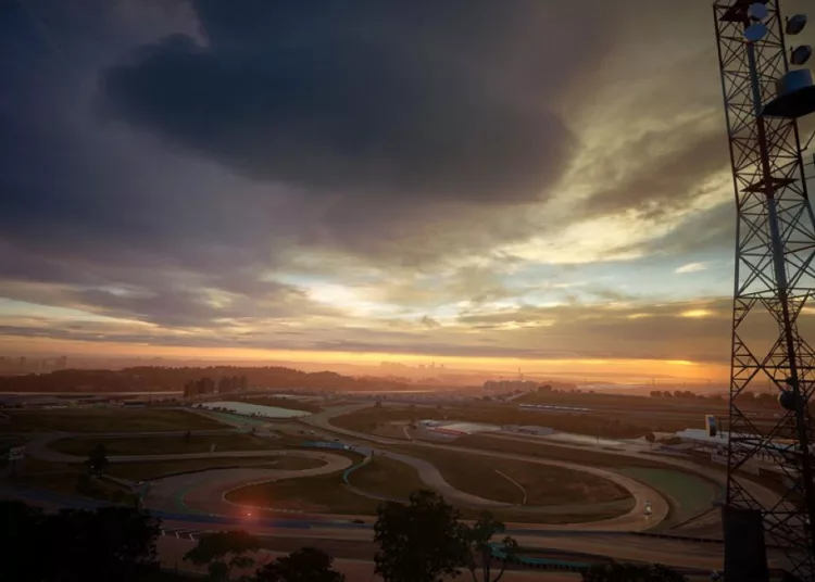 Meteo GP Brasile 2025