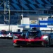 Test a Daytona: Ferrari porta al debutto la 296 GT3 Evo