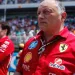 Ferrari a Las Vegas, Vasseur lancia la sfida per la vittoria