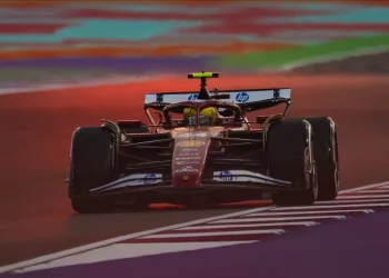 gp qatar ferrari vasseur
