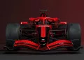 F1 2026