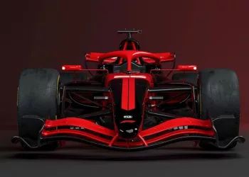 F1 2026