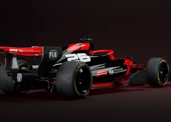 F1 2026