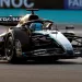 Mercedes, GP Abu Dhabi