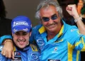 Alonso Briatore