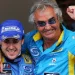 Alonso Briatore