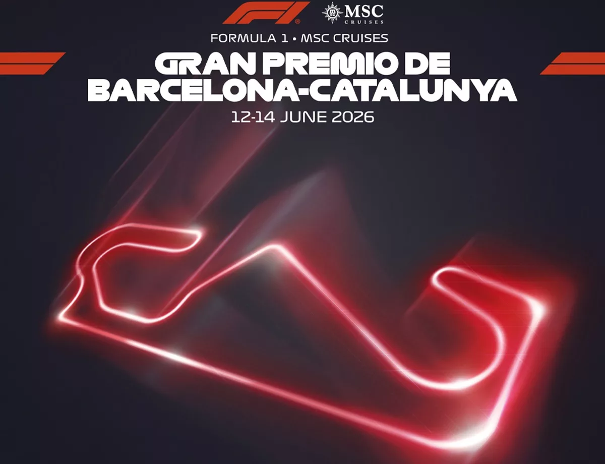 Gp barcellona