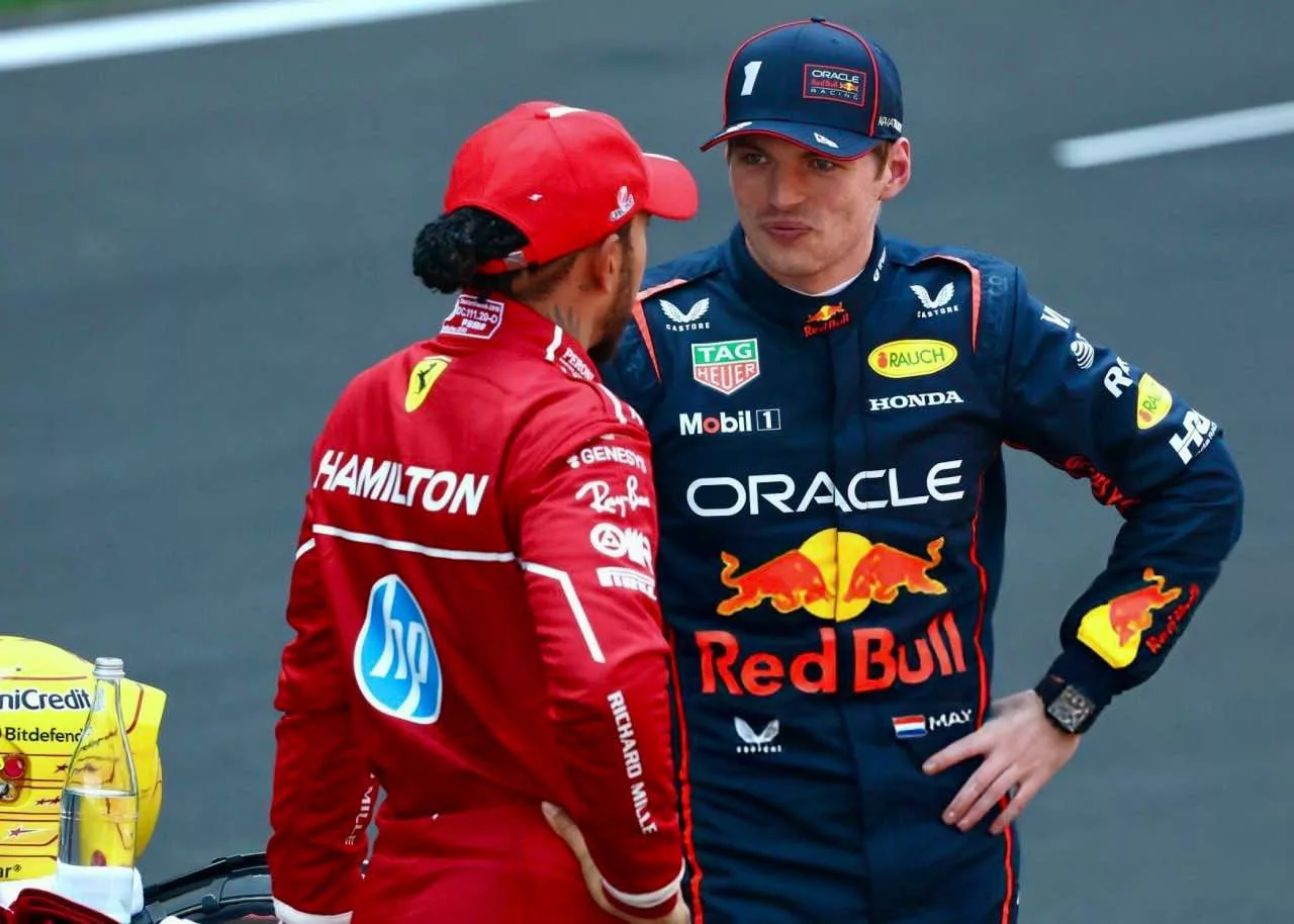 f1 verstappen hamilton hill