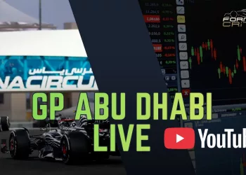 Gp Abu Dhabi 2025 diretta