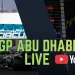 Gp Abu Dhabi 2025 diretta