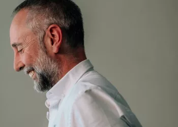 Enrico Cardile Aston Martin