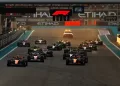 F1 2026 presentazioni auto