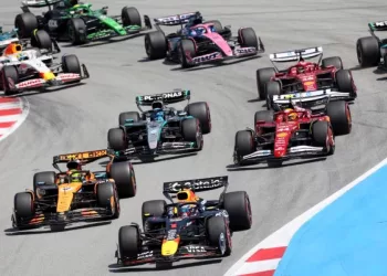 Patto della Concordia: la criptica carta costituzionale della F1