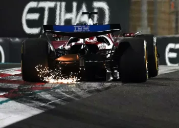 Ferrari power unit 2026