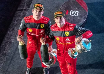 Ferrari 2026 solo il fallimento significa salvezza