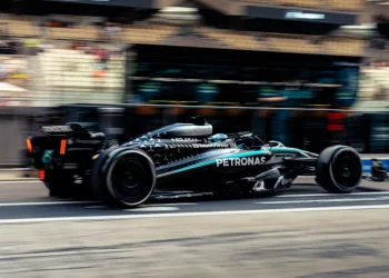 Gp Abu Dhabi 2025 risultati Fp3