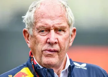 Helmut Marko, il “mostro”