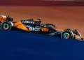 McLaren Qatar