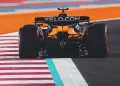 Gp Abu Dhabi 2025 McLaren