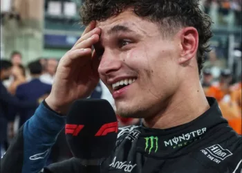 Gp Abu Dhabi 2025 Norris