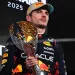 Gp Abu Dhabi 2025 Verstappen
