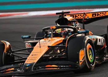 Gp Abu Dhabi 2025 Piastri