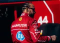 Lewis Hamilton SF-25