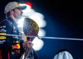 Verstappen Red Bull