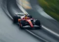 hamilton leclerc ferrari