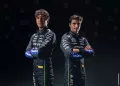 Carlos sainz albon williams