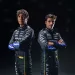 Carlos sainz albon williams