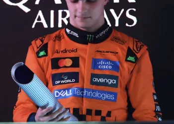 F1 – Piastri: una favola senza lieto fine