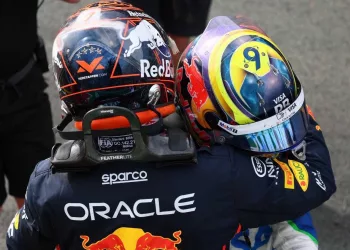 Non solo velocità: le qualità che Verstappen chiede al team mate