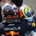 Non solo velocità: le qualità che Verstappen chiede al team mate