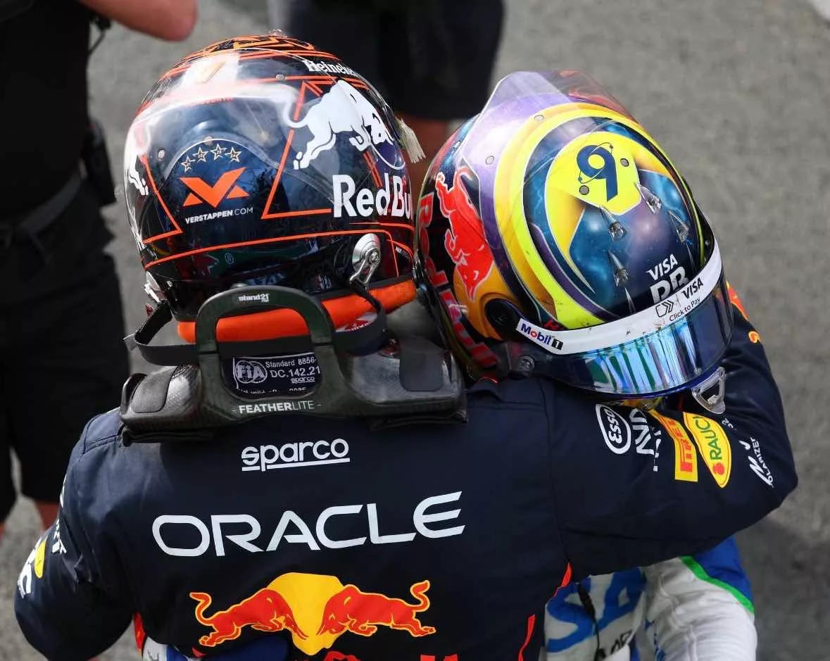 verstappen red bull f1