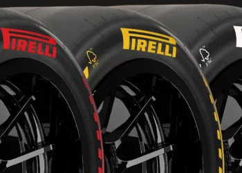 Pirelli 2026