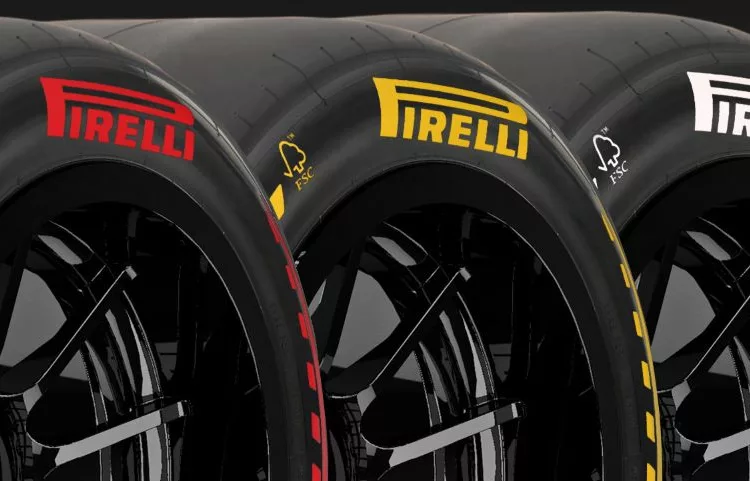 Pirelli 2026