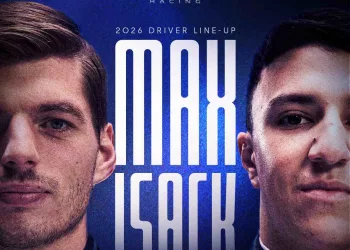 Ree Bull line-up 2026