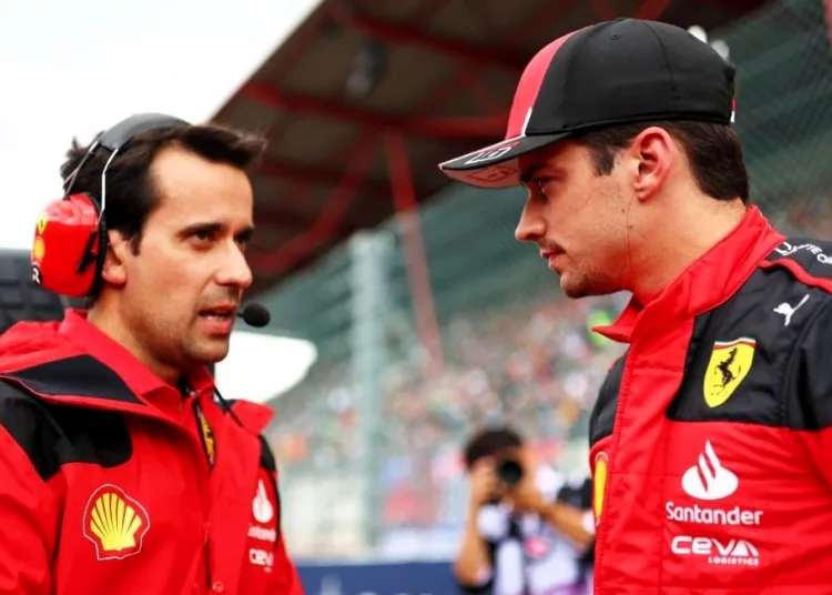 Xavi Marcos Cadillac