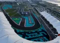 Gp Abu Dhabi 2025 griglia partenza