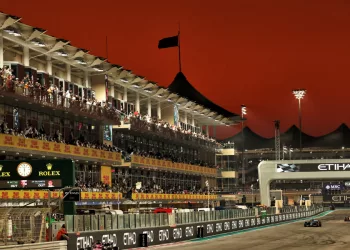 GP Abu Dhabi F1 2025 - Orari e dove vederlo in TV