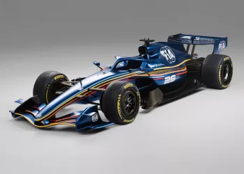 F1 2026: come cambierà il concetto aerodinamico delle vetture