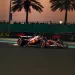 gp Abu Dhabi ferrari