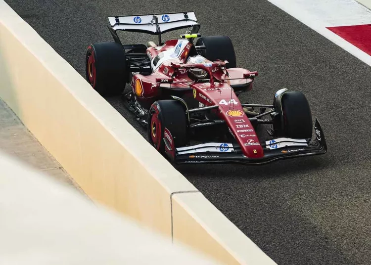 gp abu Dhabi hamilton