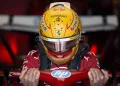 lewis hamilton ferrari