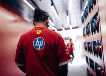 gp abu Dhabi hamilton