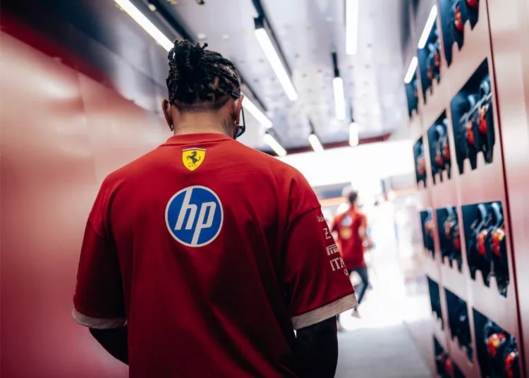 gp abu Dhabi hamilton