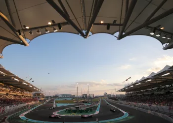 GP Abu Dhabi 2025 - Meteo: condizioni ottimali per il gran finale