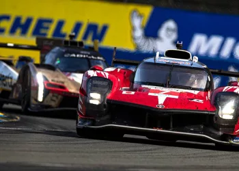 WEC – Ecco perchè Le Mans non basta più per vincere il Mondiale